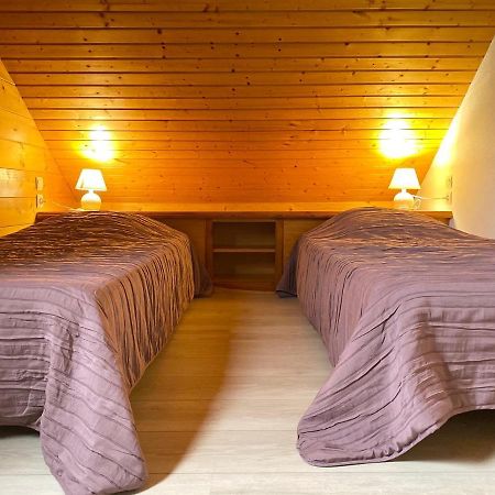Chalet Miel Gerardmer Ngoại thất bức ảnh