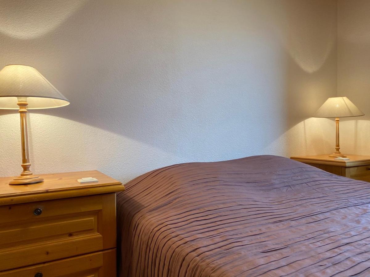 Chalet Miel Gerardmer Ngoại thất bức ảnh